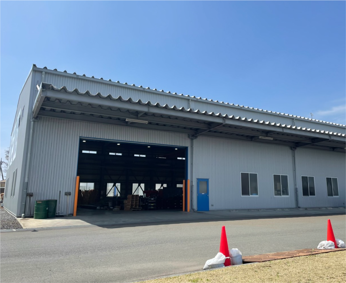 群馬工場